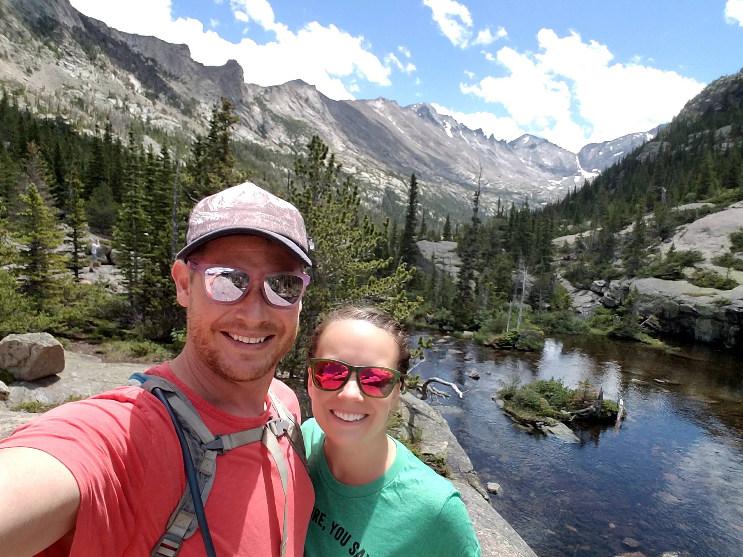 rocky mountain national park