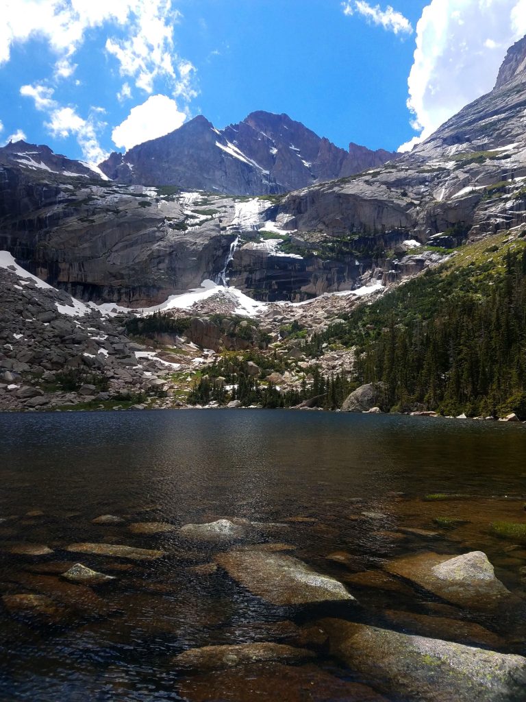 rocky mountain national park