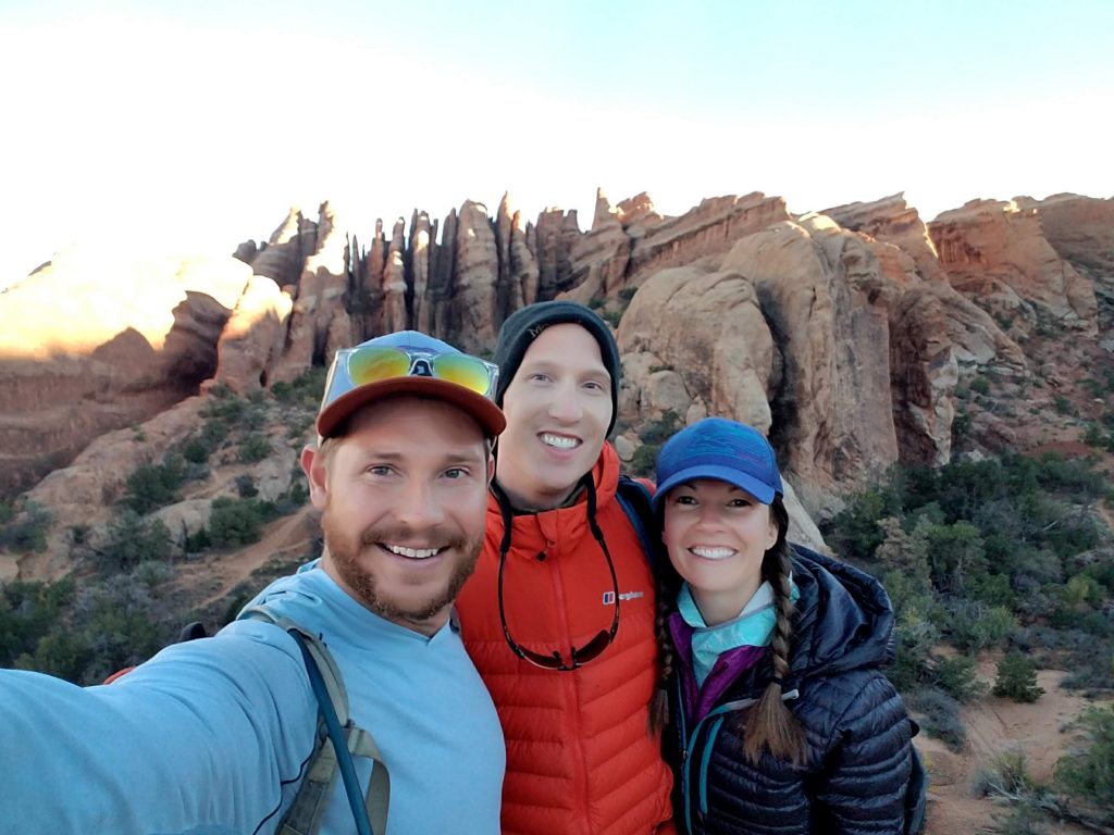 Arches National Park