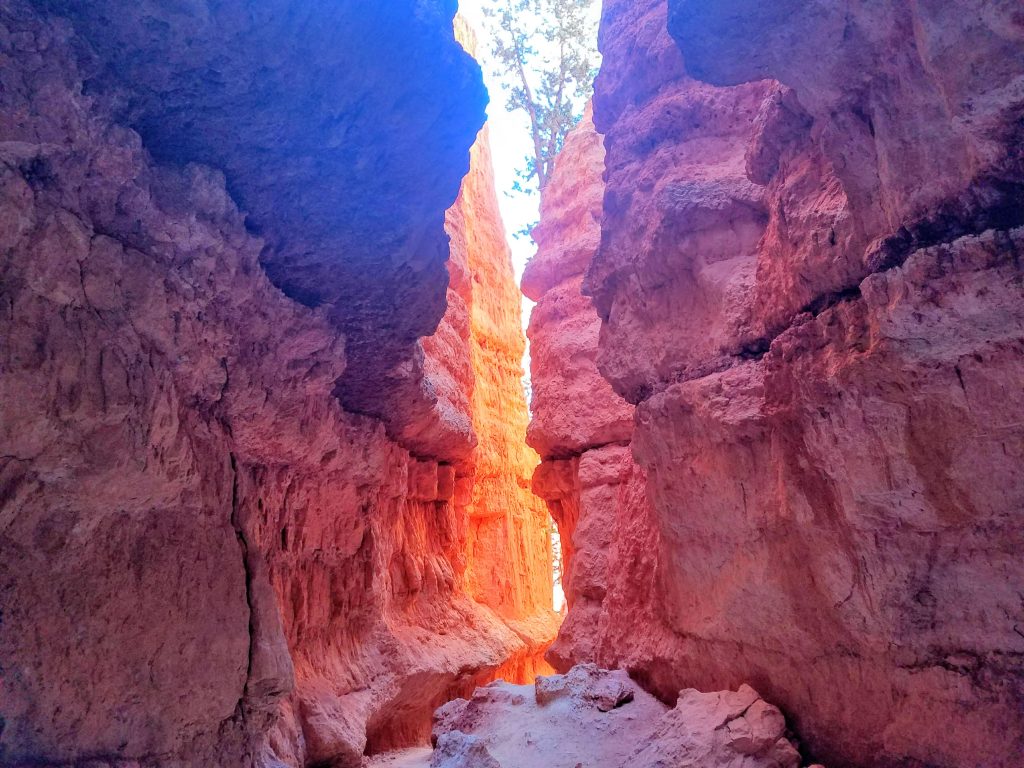 Bryce Canyon