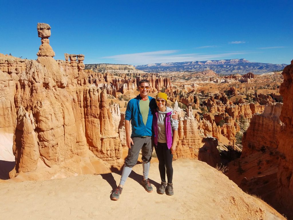 bryce canyon